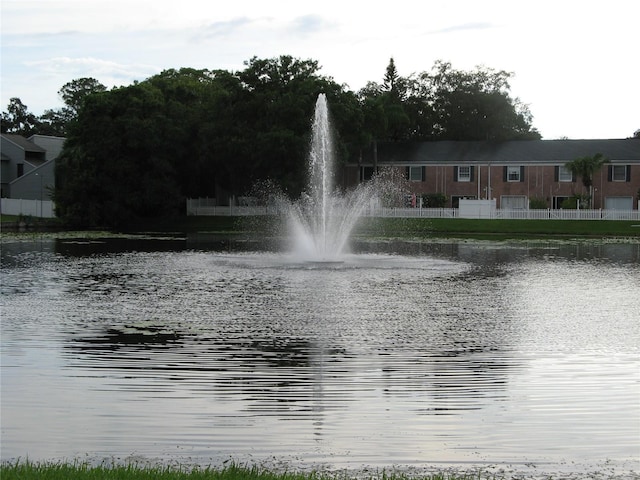 13760 Orange Sunset Dr Unit 201, Tampa, FL 33618 - water view
