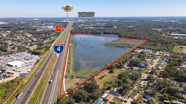 5260 E 21st Ave, Tampa FL, 33619 land for sale