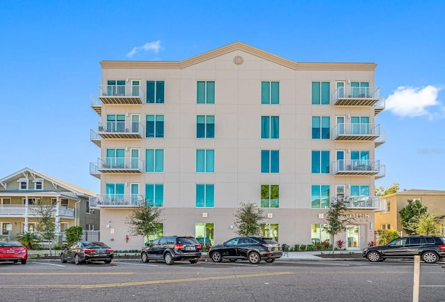 644 3rd Ave S Unit 305, Saint Petersburg, FL 33701 - view of apartment building / complex