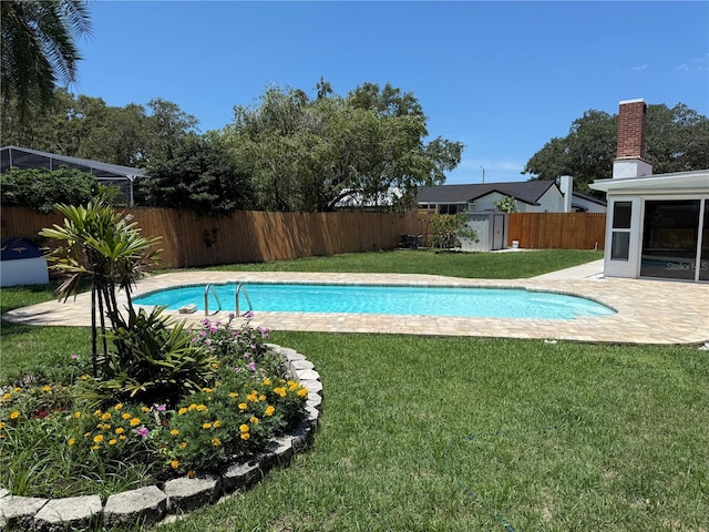 8418 Flagstone Dr, Tampa, FL 33615 - photo 47