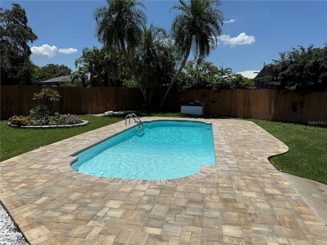 8418 Flagstone Dr, Tampa, FL 33615 - photo 48