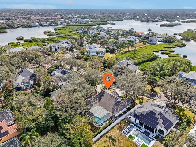 363 Sanctuary Dr, Crystal Beach, FL 34681 - photo 29