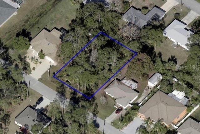 23 Ramrock Ln, Palm Coast FL, 32164 land for sale