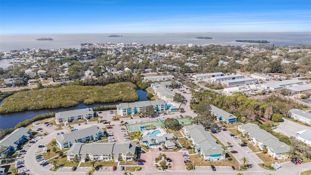455 Alt 19 S Unit 268, Palm Harbor, FL 34683 - view of property location with a nearby body of water