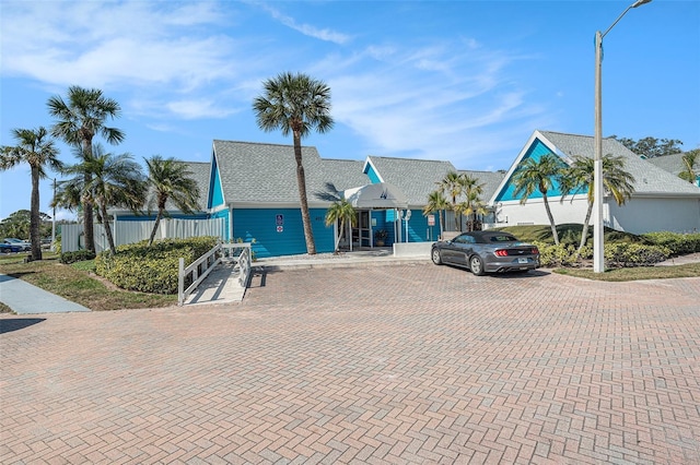 455 Alt 19 S Unit 268, Palm Harbor, FL 34683 - view of property