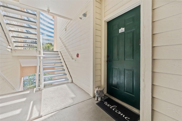1203 Bay Club Cir Unit 1203, Tampa, FL 33607 - view of entrance to property
