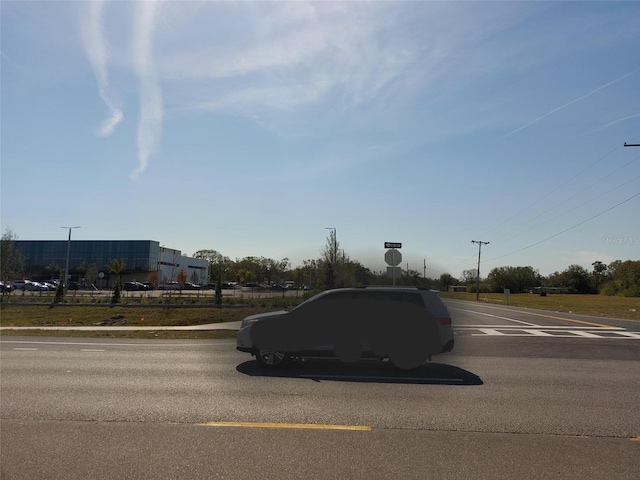 2616 Tarupa Ln, Ruskin, FL 33570 - view of street