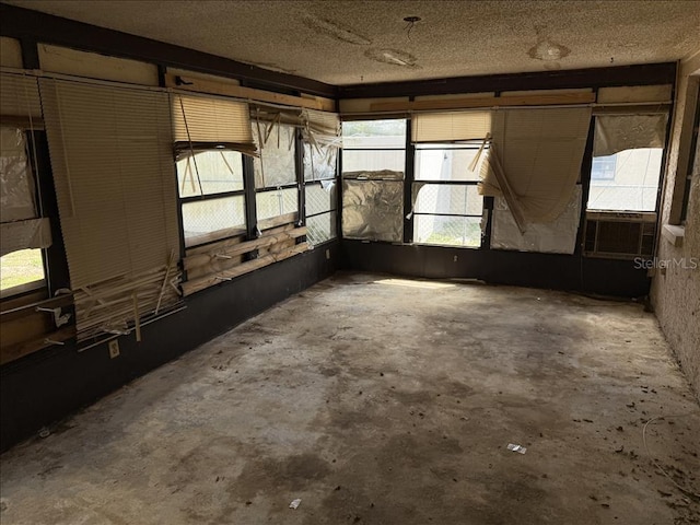 interior space