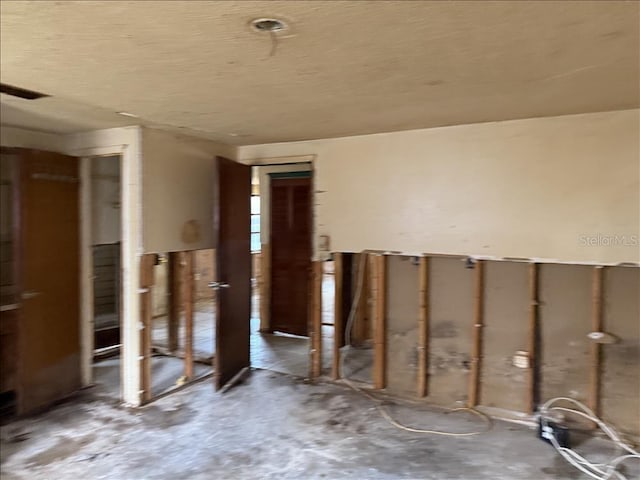 view of miscellaneous room