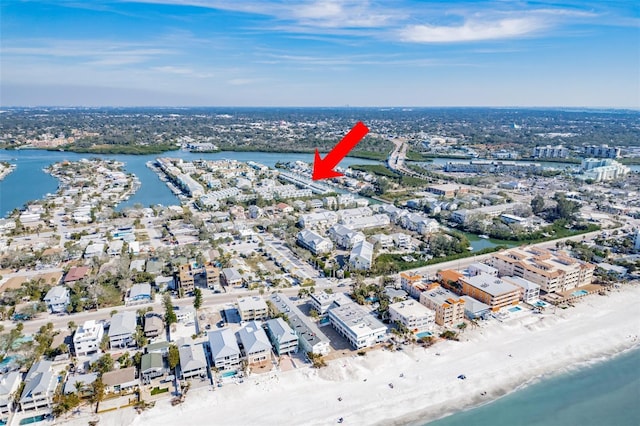 657 Garland Cir, Indian Rocks Beach, FL 33785 - photo 53