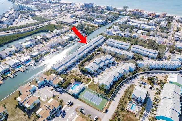 657 Garland Cir, Indian Rocks Beach, FL 33785 - photo 63