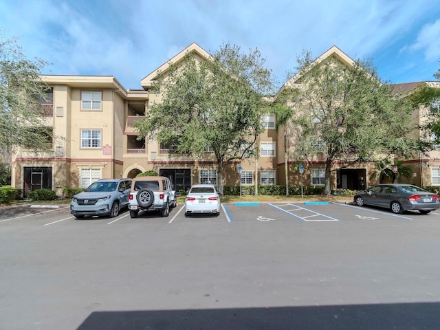 1429 Villa Capri Cir Unit 306, Odessa, FL 33556 - view of property