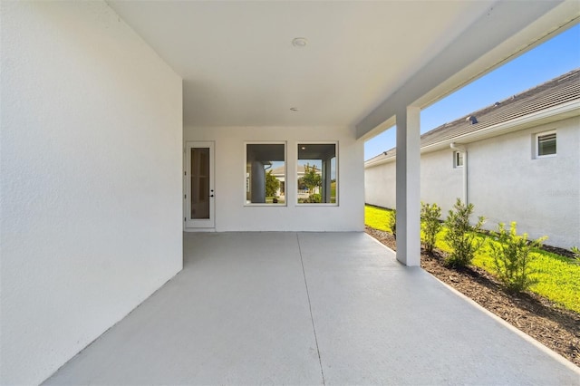 687 Allora Ave, Nokomis, FL 34275 - view of patio / terrace