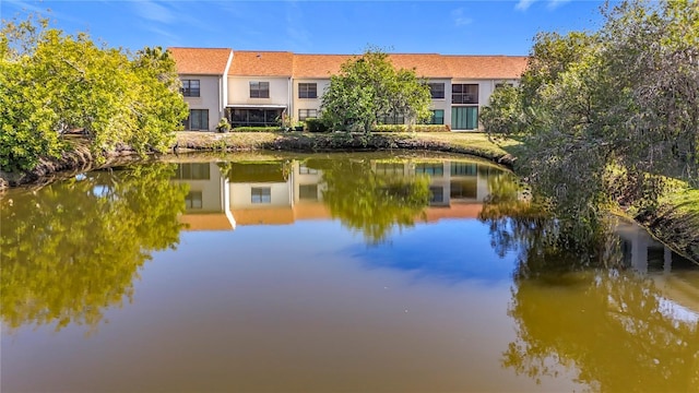 water view