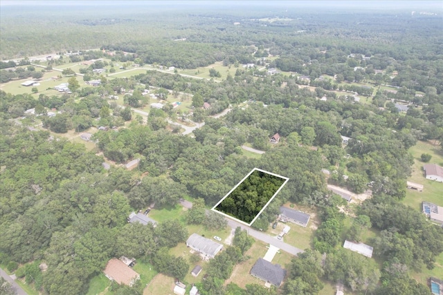 5347 E Muzzle Loaders Ct, Inverness FL, 34452 land for sale