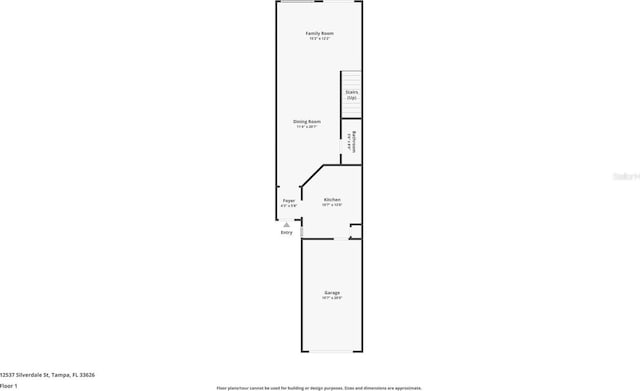 12537 Silverdale St, Tampa, FL 33626 - photo 31