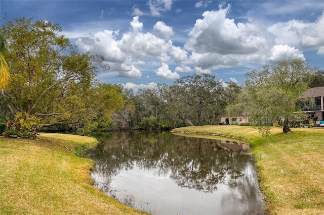 20 Sylvia Pl, Oldsmar, FL 34677 - water view