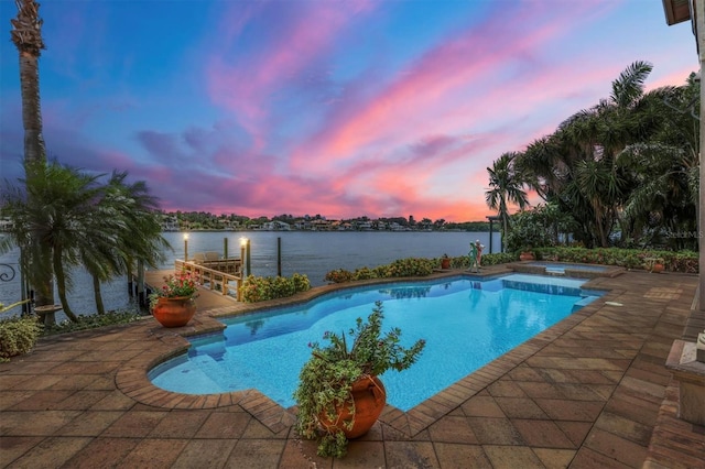 1097 Eden Isle Dr NE, Saint Petersburg, FL 33704 - photo 1