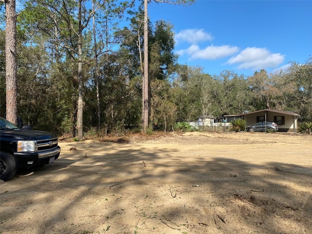 2876 SW 167th Ave, Ocala FL, 34481 land for sale