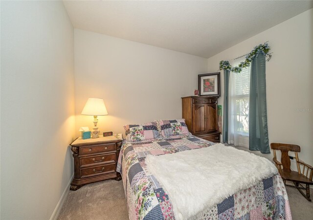4748 Ballast Crest Cv, Land O Lakes, FL 34638 - carpeted bedroom featuring baseboards