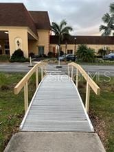401 Dorchester Pl Unit 62, Sun City Center, FL 33573 - view of surrounding community