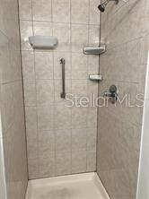 401 Dorchester Pl Unit 62, Sun City Center, FL 33573 - full bathroom featuring a stall shower