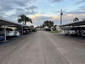 401 Dorchester Pl Unit 62, Sun City Center, FL 33573 - view of road