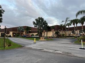 401 Dorchester Pl Unit 62, Sun City Center, FL 33573 - view of asphalt street
