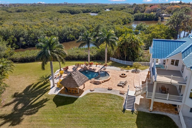 6785 Burning Tree Dr, Seminole, FL 33777 - photo 43