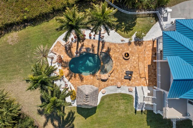 6785 Burning Tree Dr, Seminole, FL 33777 - photo 47