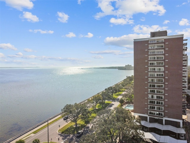 4015 Bayshore Blvd Unit 9D, Tampa FL, 33611, 1 bedrooms, 1 bath condo for sale