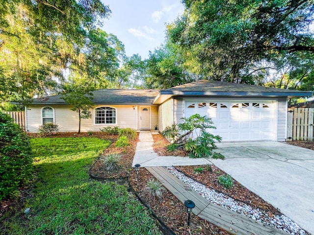 5129 NW 30th Ln, Gainesville, FL 32606 - photo 1