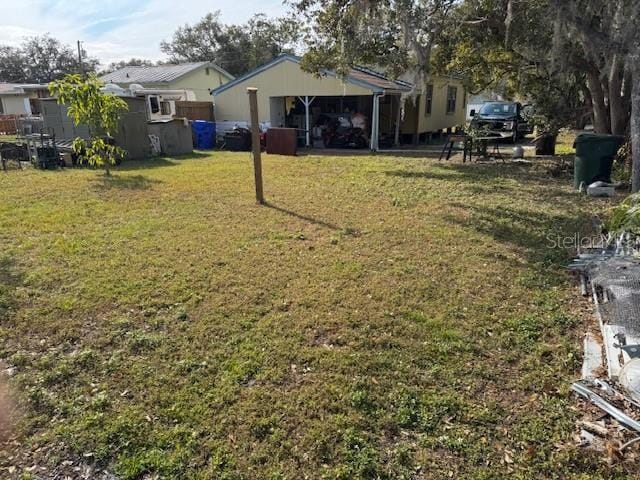 313 Finely Ave, Kissimmee FL, 34741 land for sale