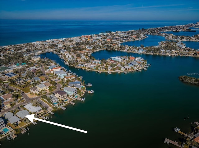 1215 Bay Shore Blvd, Indian Rocks Beach FL, 33785 land for sale