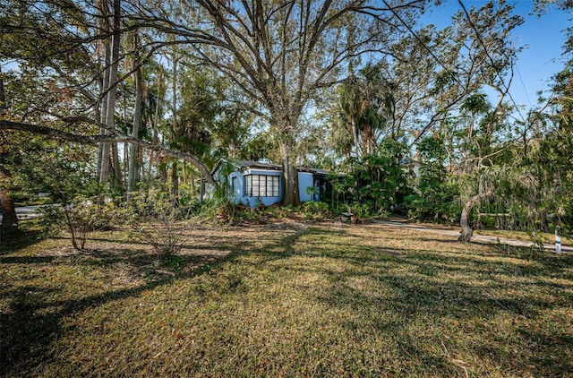 Listing photo 2 for 4202 W Leona St, Tampa FL 33629