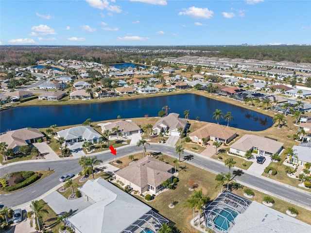 1311 Caloosa Lake Ct, Sun City Center, FL 33573 - photo 29