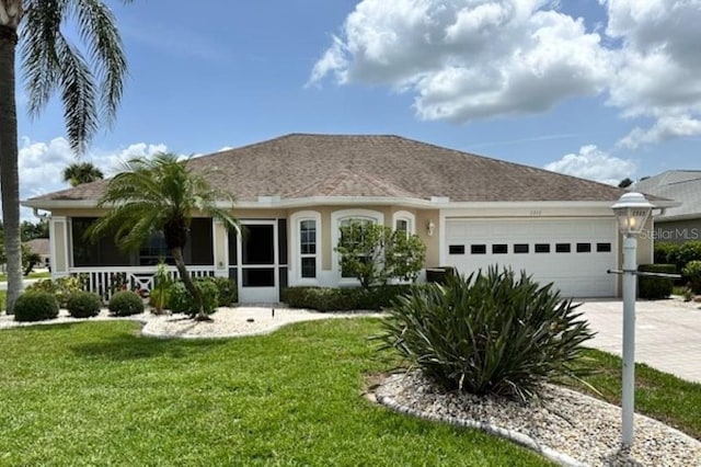 1311 Caloosa Lake Ct, Sun City Center, FL 33573 - photo 1