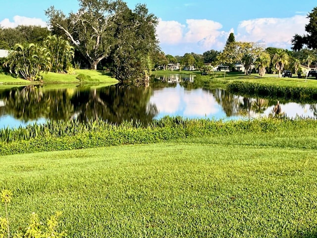 water view