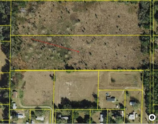 Kossik Rd, Zephyrhills FL, 33541 land for sale