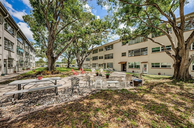 5880 38th Ave N Unit 204, Saint Petersburg, FL 33710 - view of community