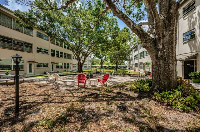 5880 38th Ave N Unit 204, Saint Petersburg, FL 33710 - view of community