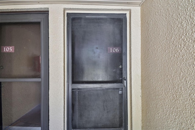 880 S Village Lake Dr N Unit 106, Saint Petersburg, FL 33716 - view of details