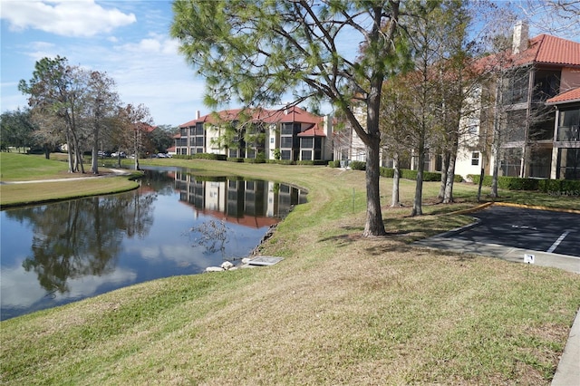 water view