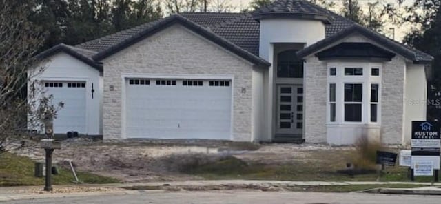 101 Hallmark Ct, Lake Mary, FL 32746 - view of front facade