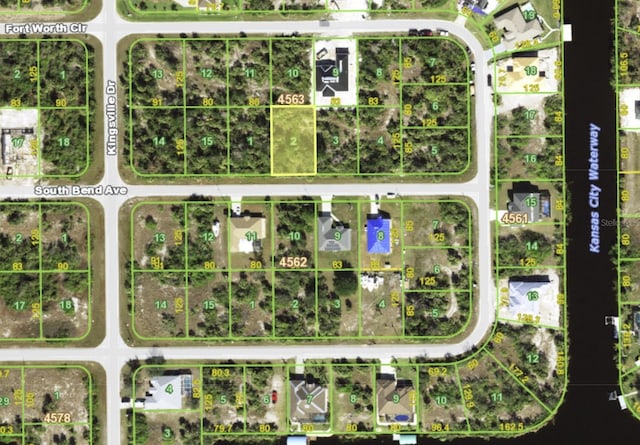 14192 S Bend Ave, Port Charlotte, FL 33981