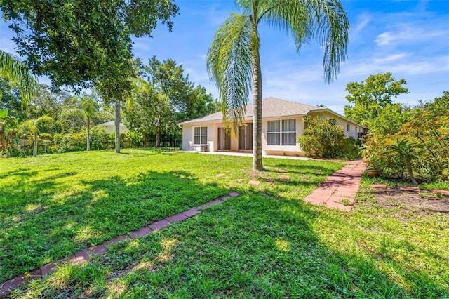 4251 Whittner Dr, Land O Lakes, FL 34639 - photo 2