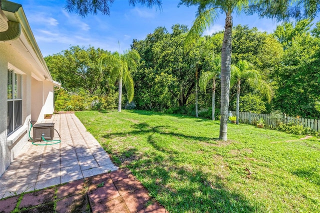 4251 Whittner Dr, Land O Lakes, FL 34639 - photo 37