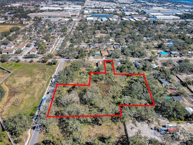 6414 47th St, Tampa FL, 33610 land for sale