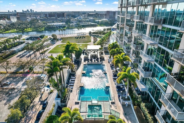 777 N Ashley Dr Unit 1614, Tampa, FL 33602 - photo 24