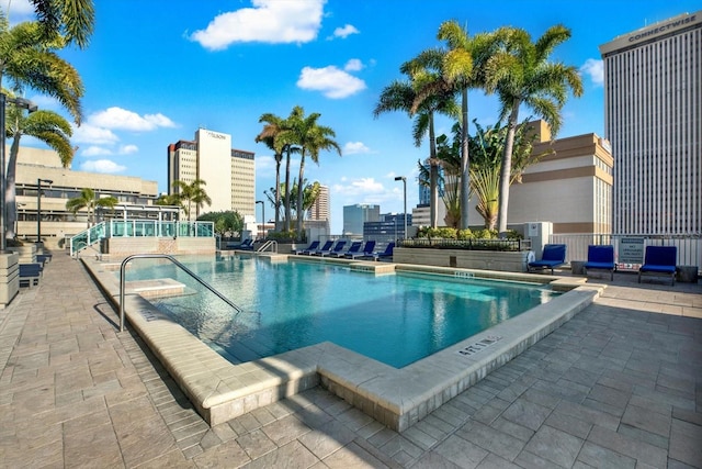 777 N Ashley Dr Unit 1614, Tampa, FL 33602 - photo 26